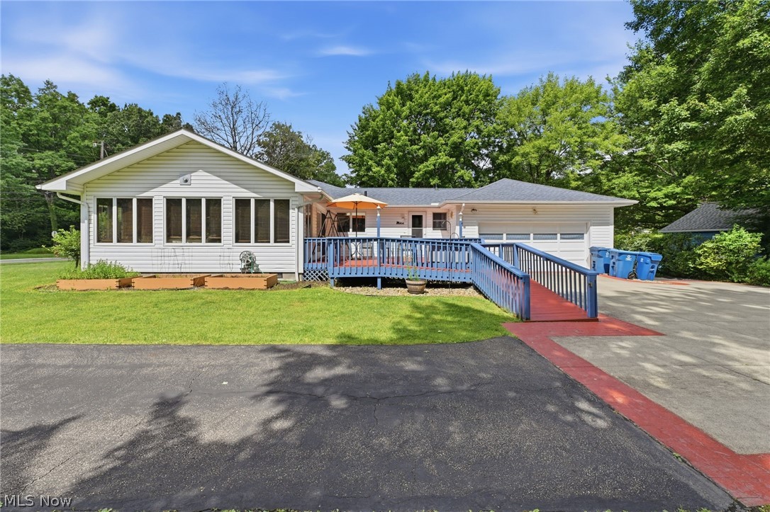 1499 Morris Road Kent OH 44240
