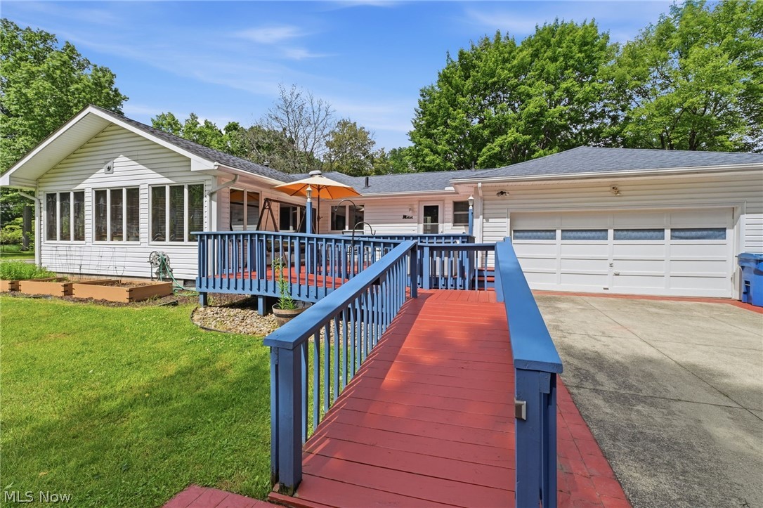1499 Morris Road Kent OH 44240