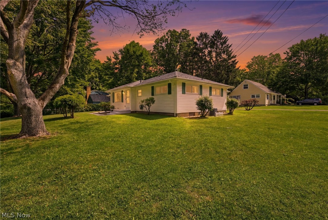1499 Morris Road Kent OH 44240