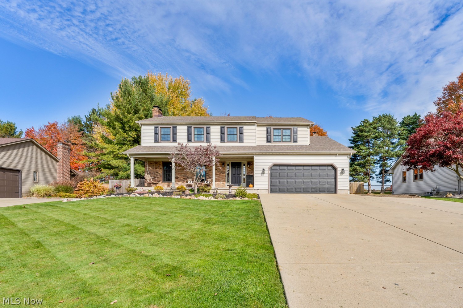3238 Hummingbird Hill Drive Poland OH 44514