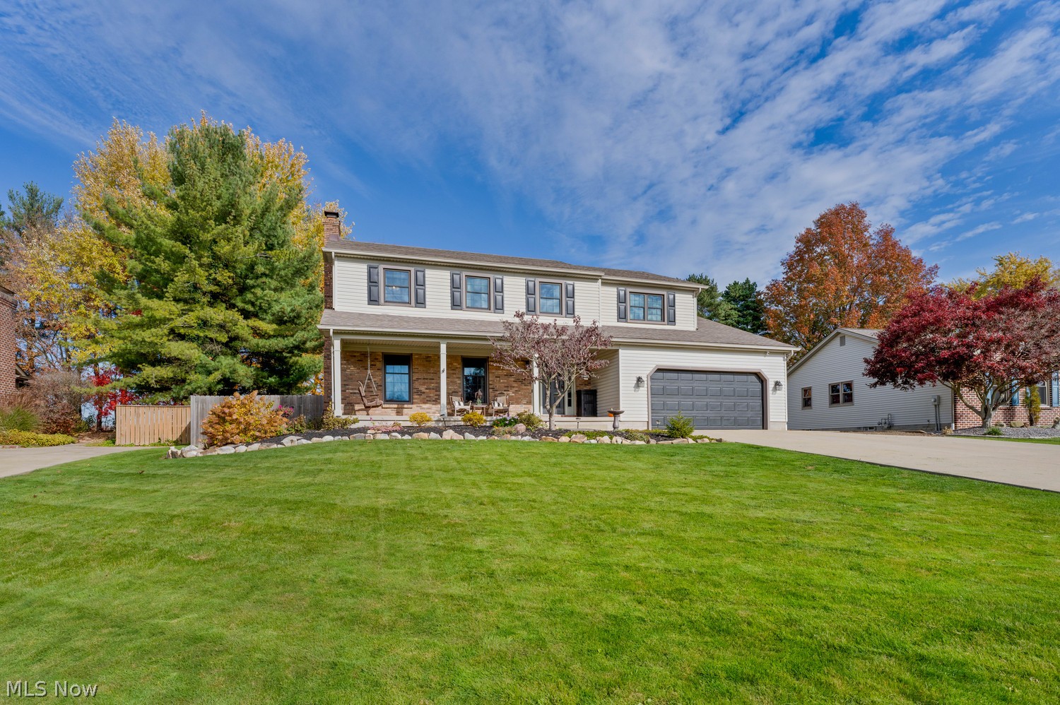 3238 Hummingbird Hill Drive Poland OH 44514