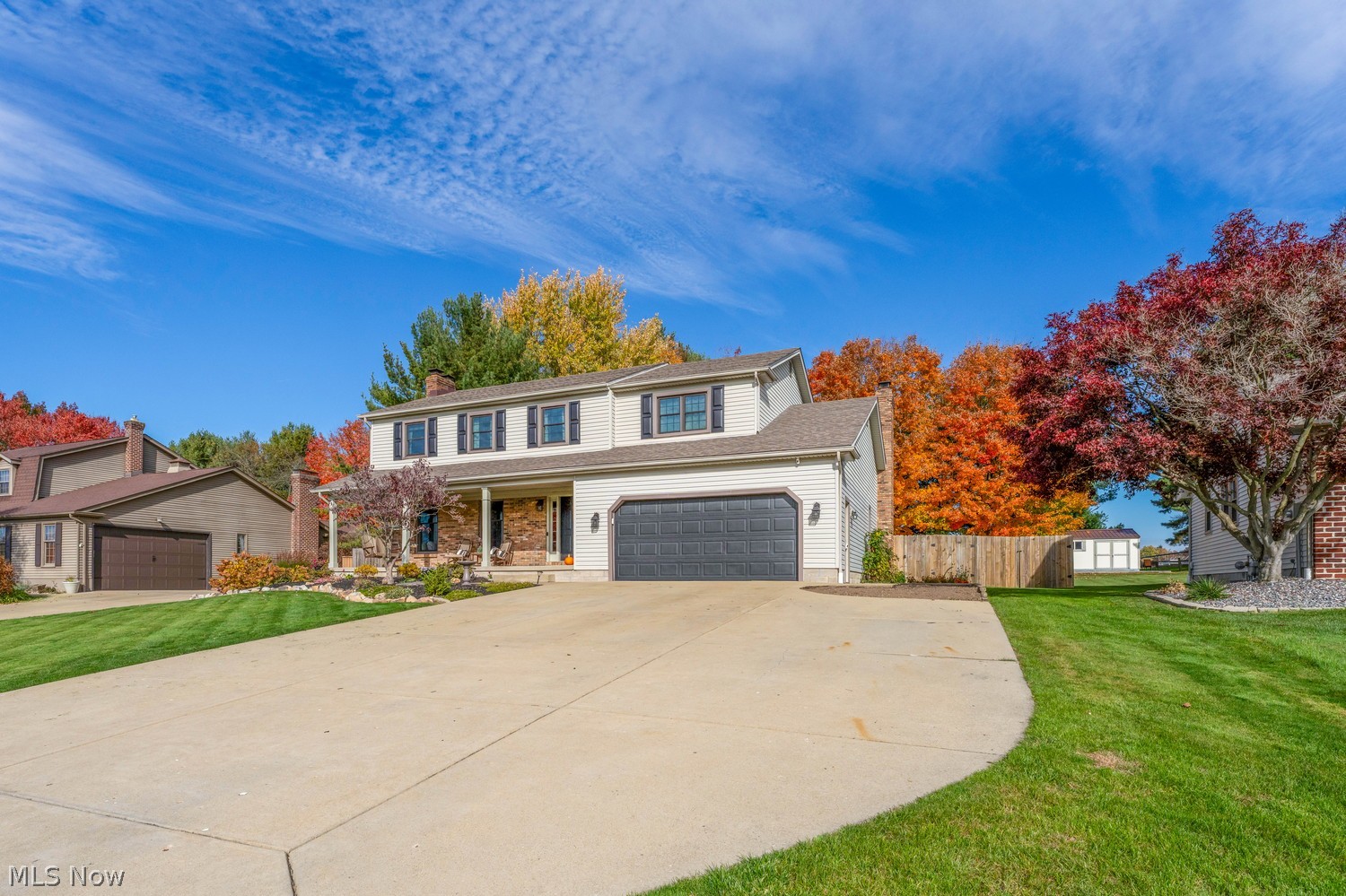 3238 Hummingbird Hill Drive Poland OH 44514
