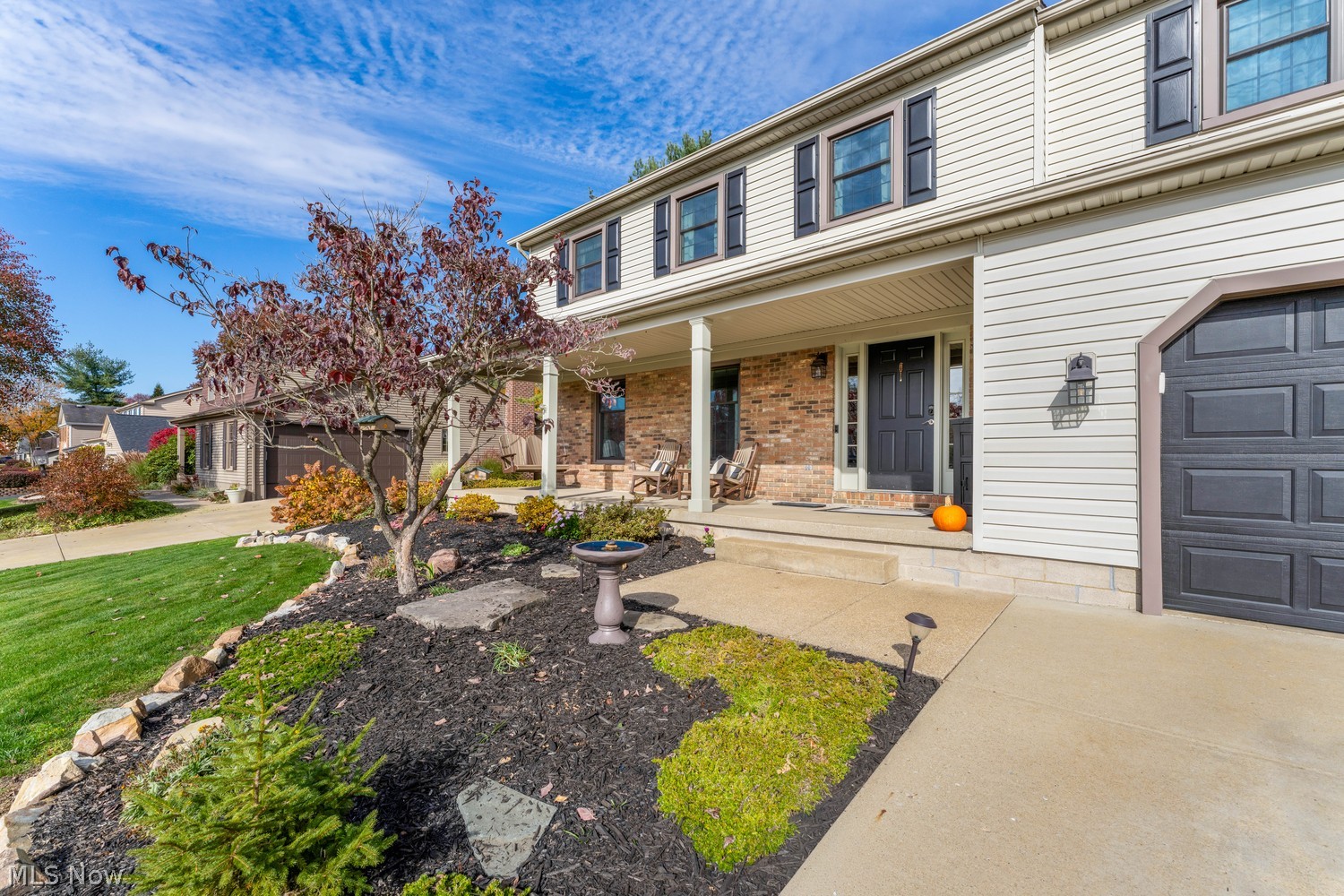 3238 Hummingbird Hill Drive Poland OH 44514