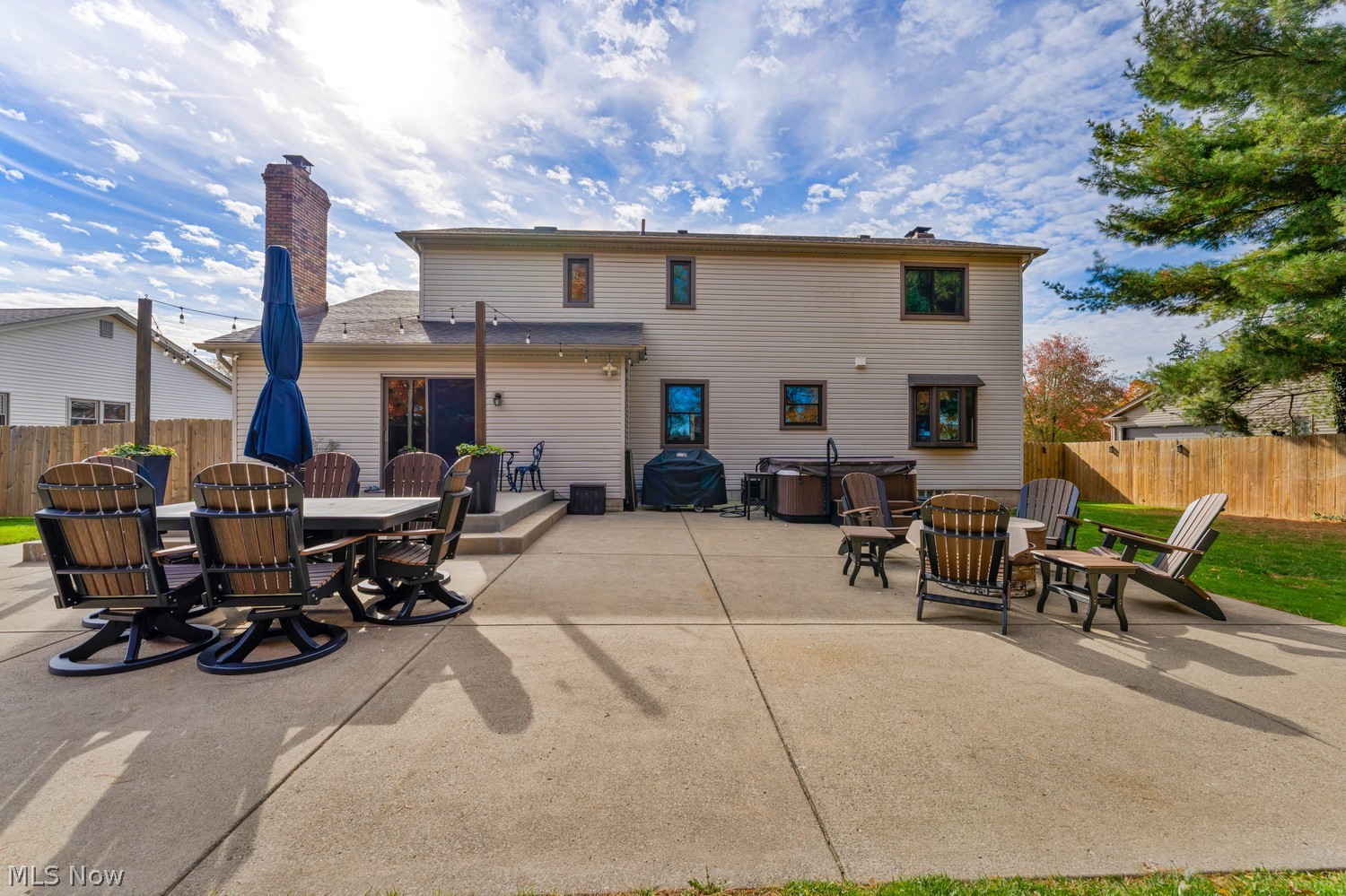 3238 Hummingbird Hill Drive Poland OH 44514