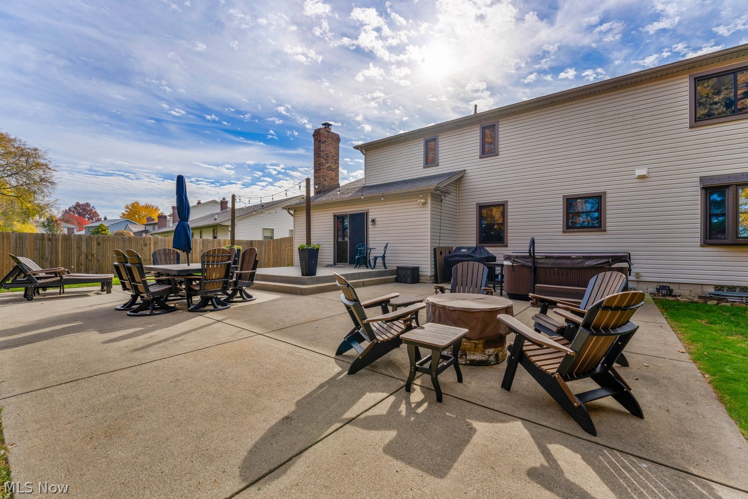 3238 Hummingbird Hill Drive Poland OH 44514