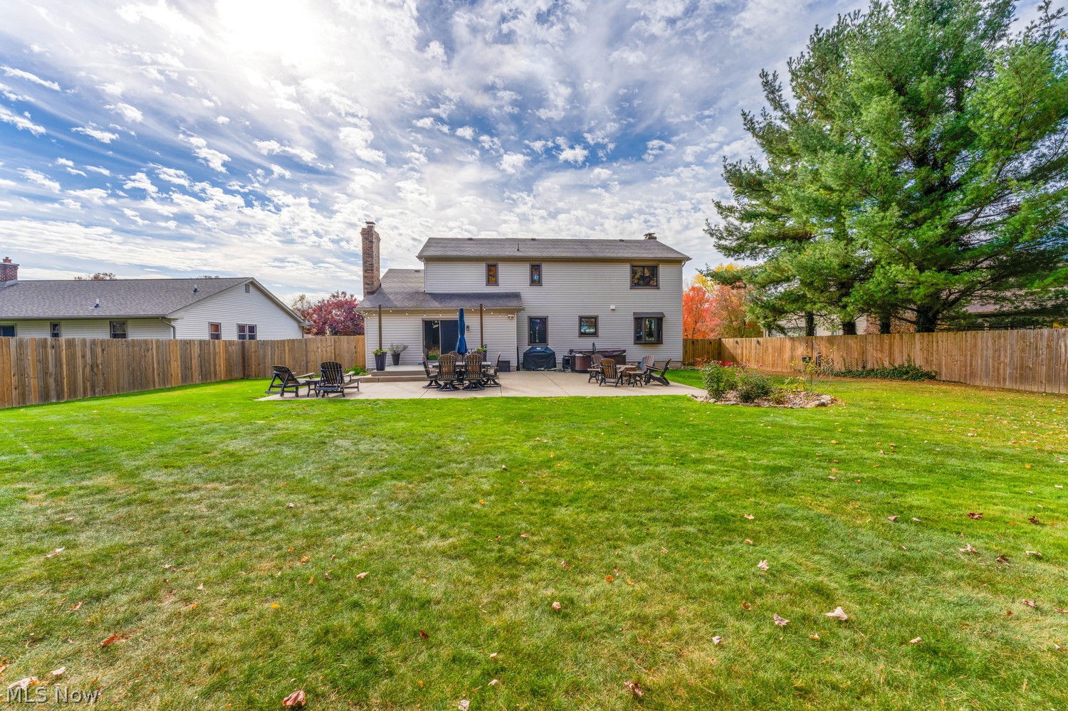 3238 Hummingbird Hill Drive Poland OH 44514