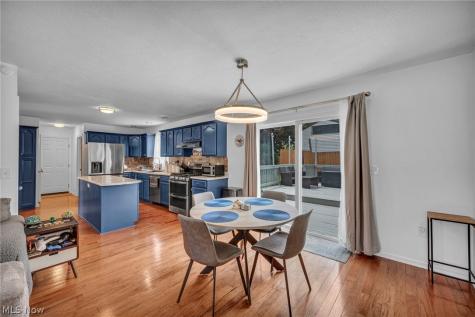 1062 Mcshane Drive Cuyahoga Falls OH 44221