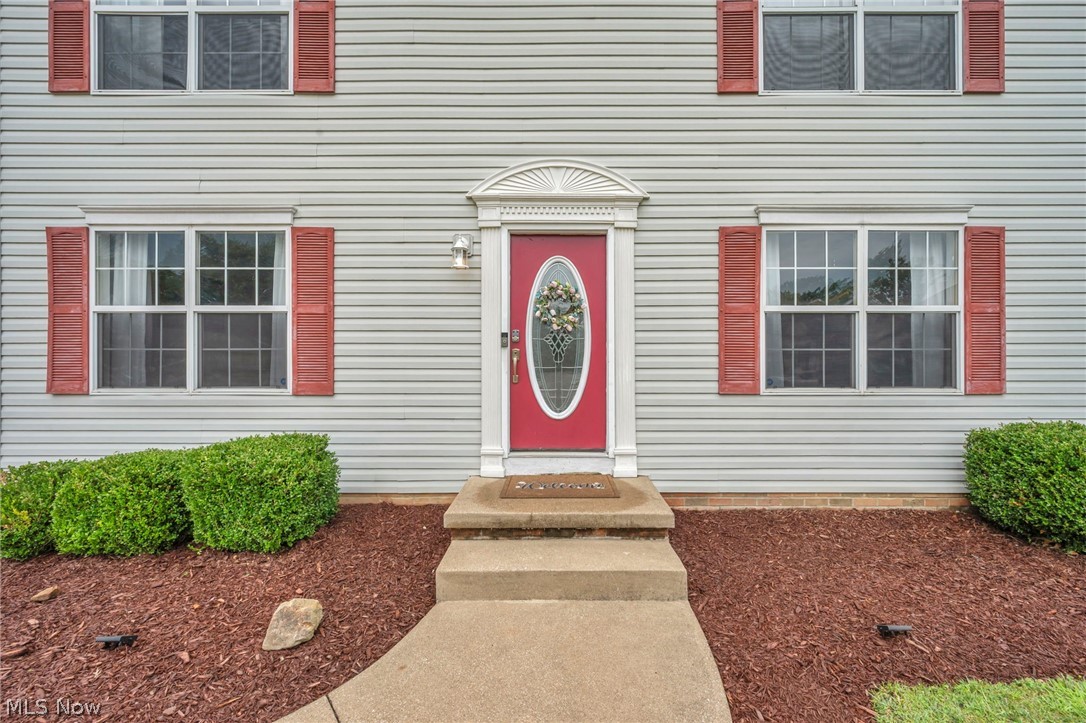 1062 Mcshane Drive Cuyahoga Falls OH 44221