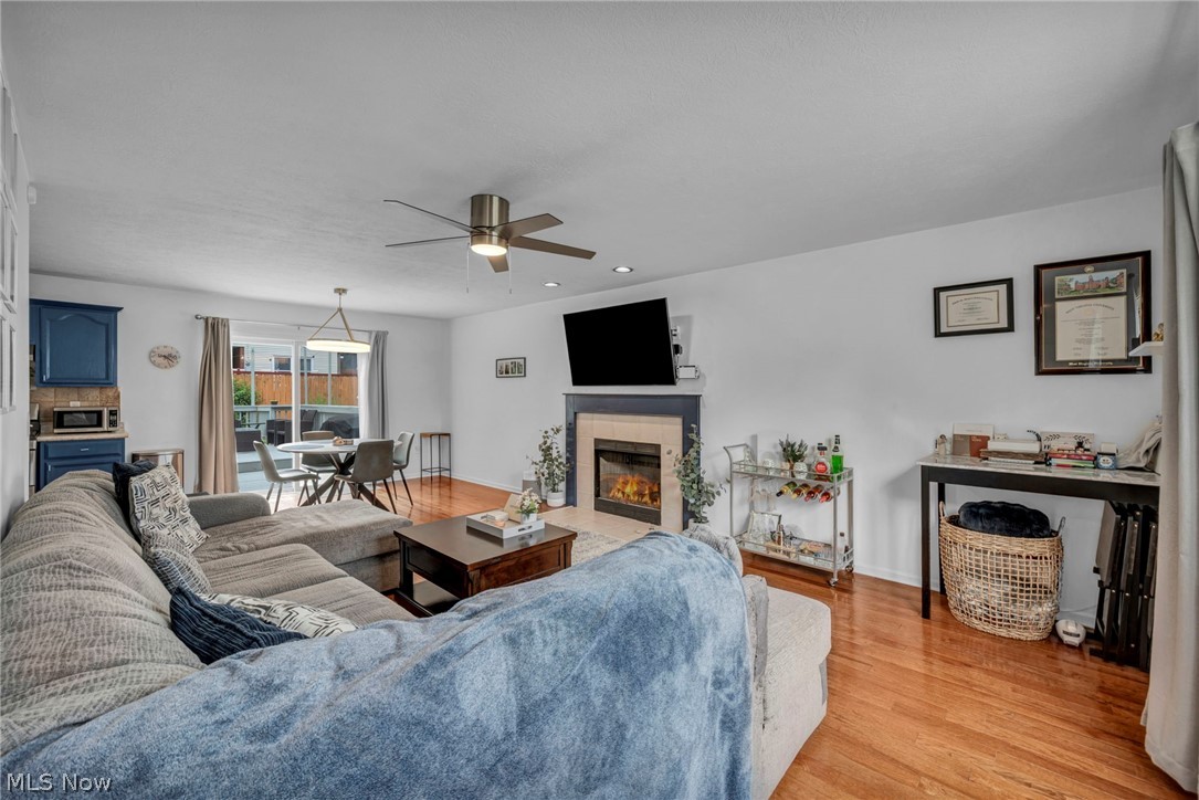 1062 Mcshane Drive Cuyahoga Falls OH 44221