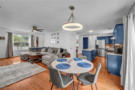1062 Mcshane Drive Cuyahoga Falls OH 44221