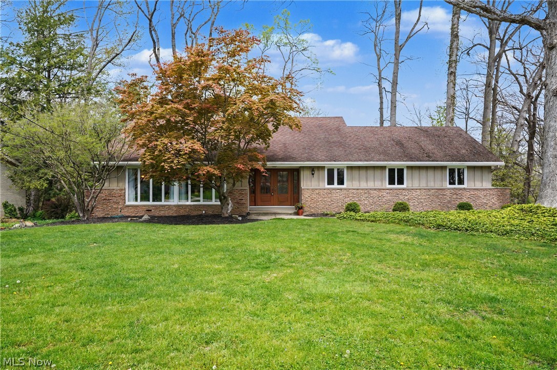 10997 Tanager Trail Brecksville OH 44141