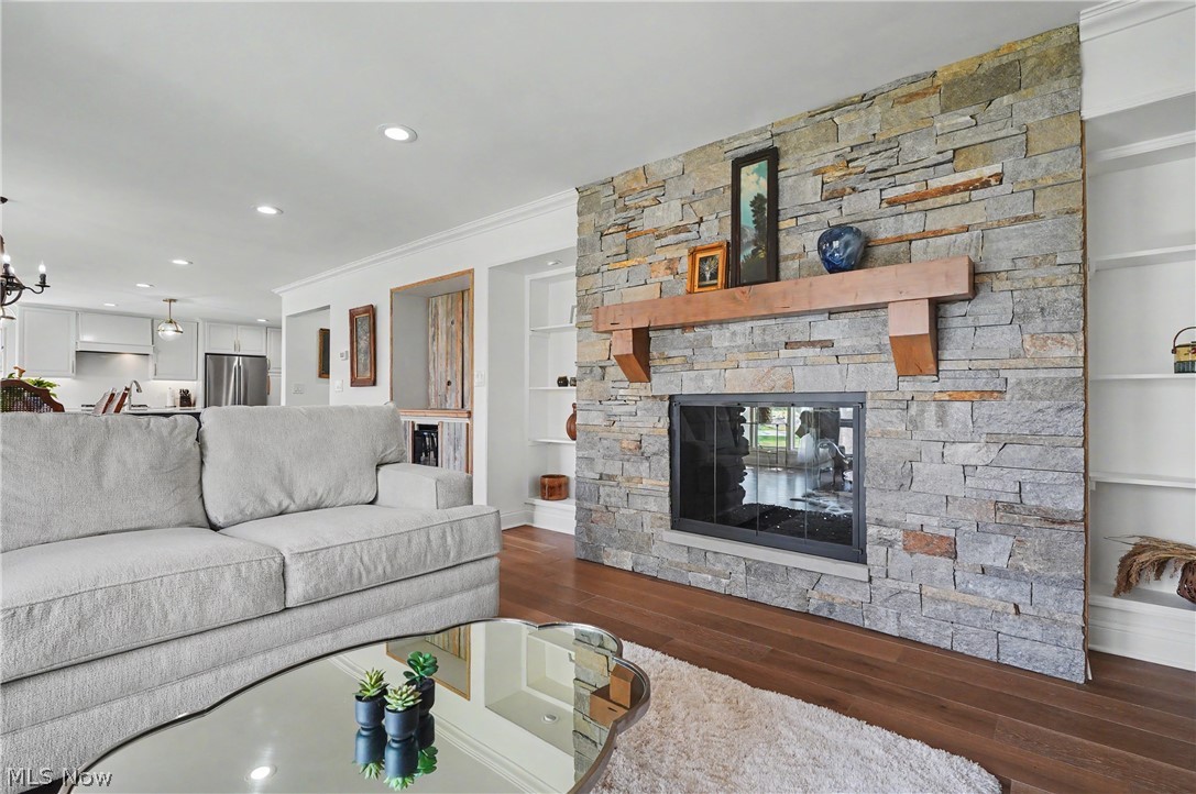 10997 Tanager Trail Brecksville OH 44141