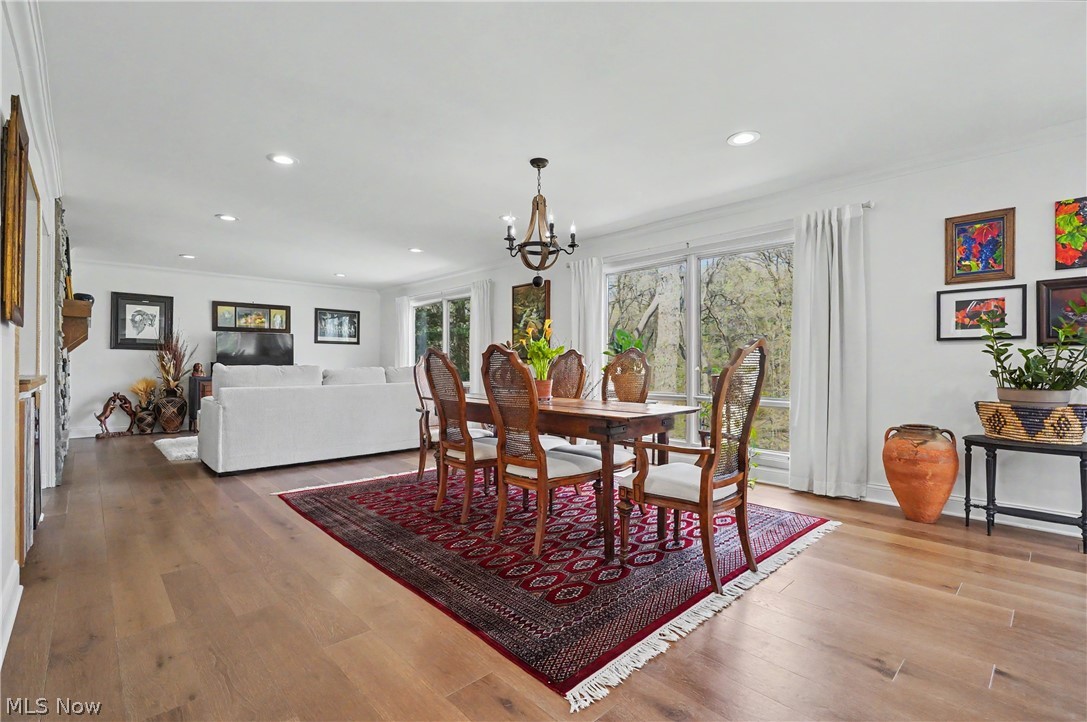 10997 Tanager Trail Brecksville OH 44141