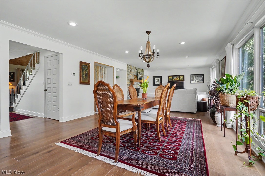 10997 Tanager Trail Brecksville OH 44141