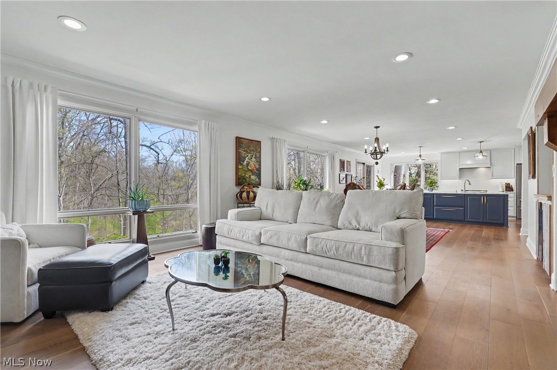10997 Tanager Trail Brecksville OH 44141