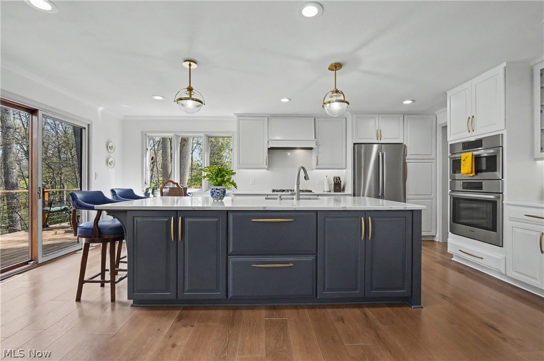 10997 Tanager Trail Brecksville OH 44141