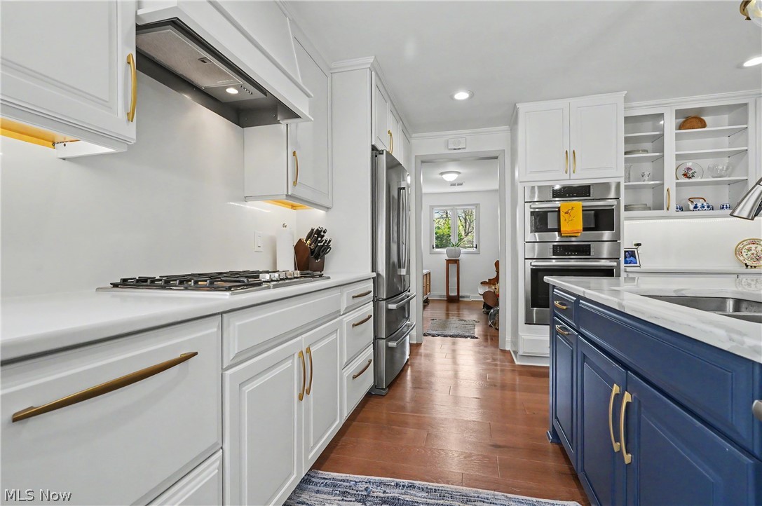 10997 Tanager Trail Brecksville OH 44141
