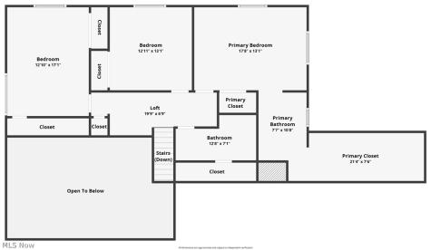 10997 Tanager Trail Brecksville OH 44141