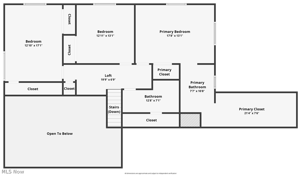 10997 Tanager Trail Brecksville OH 44141