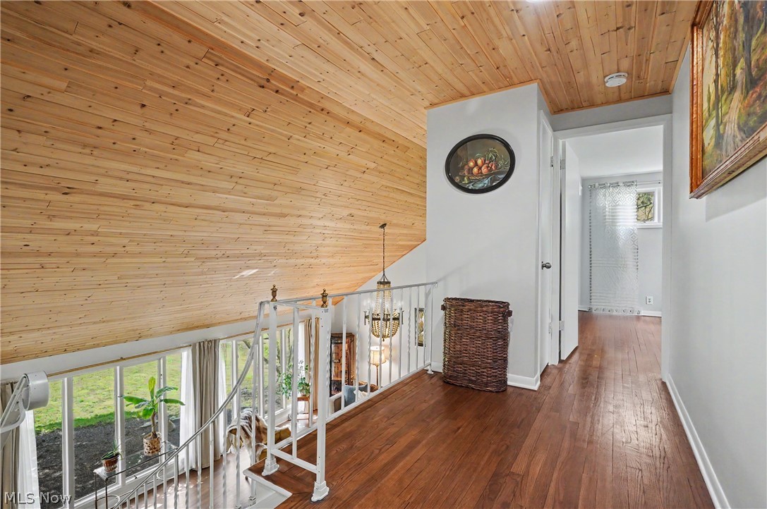 10997 Tanager Trail Brecksville OH 44141