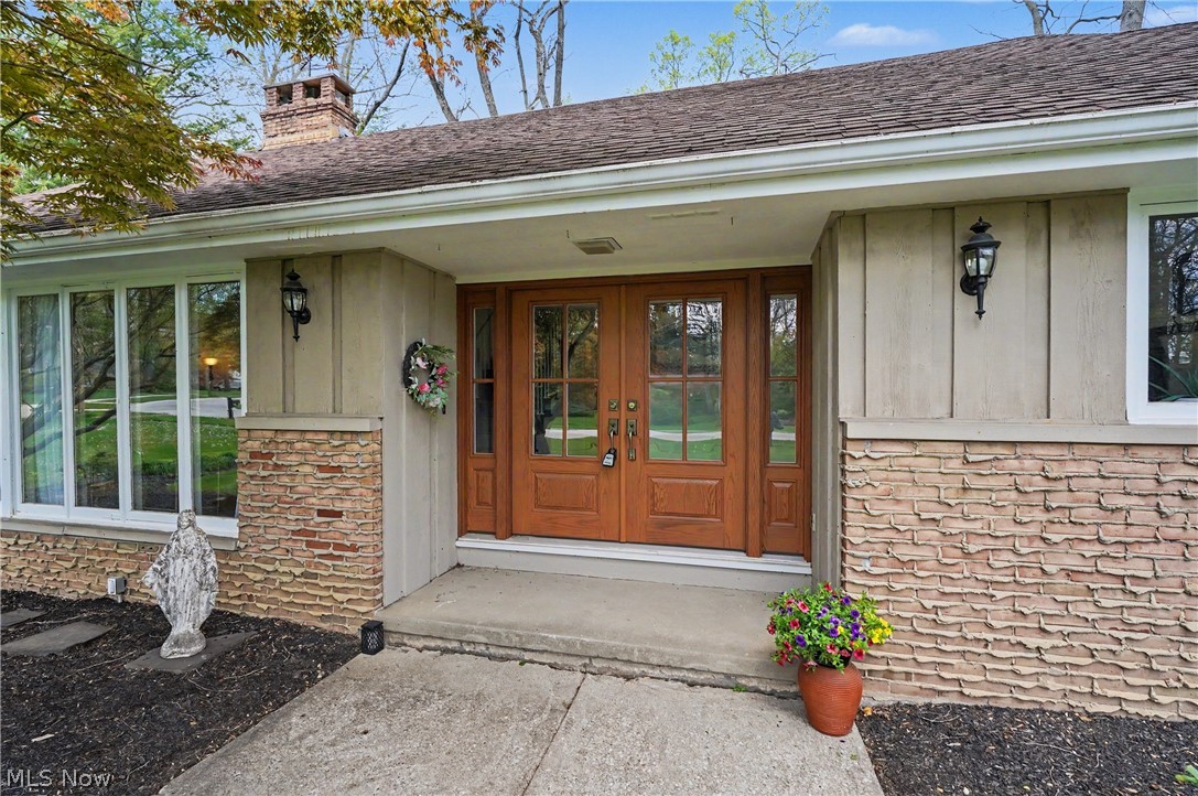 10997 Tanager Trail Brecksville OH 44141