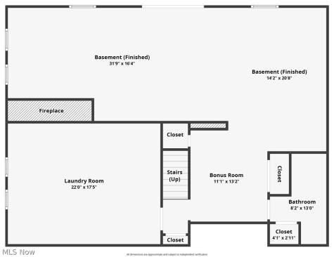 10997 Tanager Trail Brecksville OH 44141