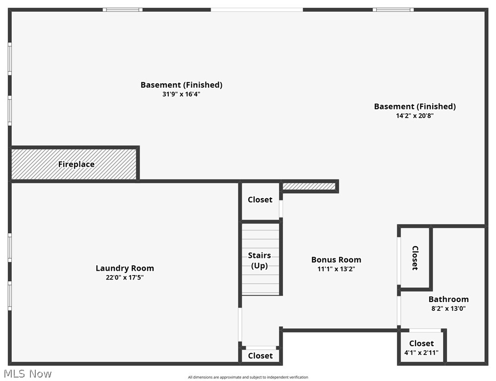 10997 Tanager Trail Brecksville OH 44141