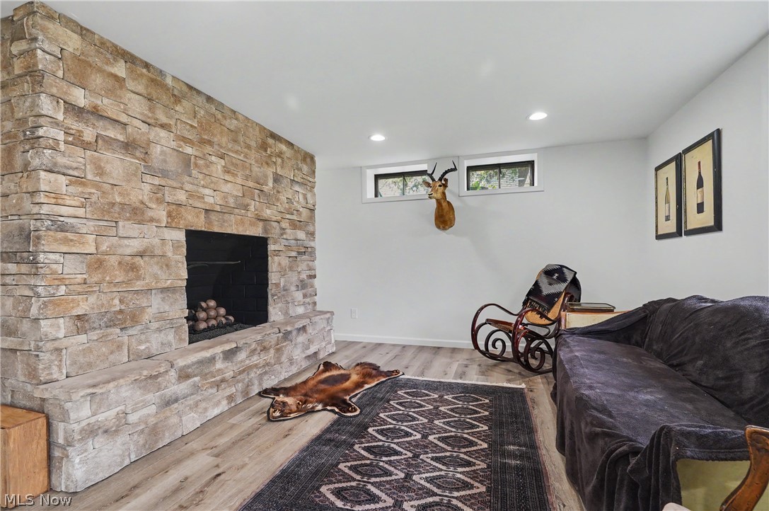 10997 Tanager Trail Brecksville OH 44141