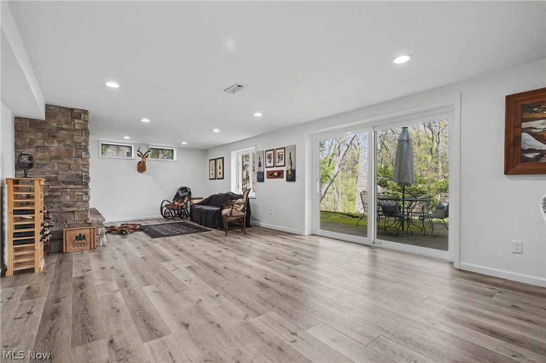 10997 Tanager Trail Brecksville OH 44141