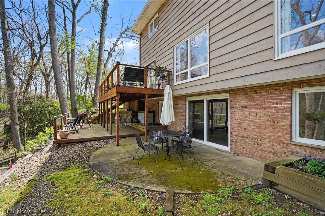 10997 Tanager Trail Brecksville OH 44141