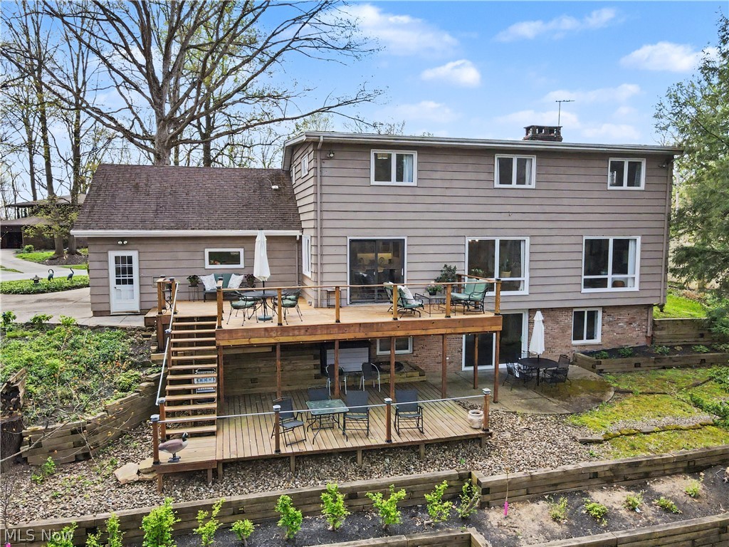 10997 Tanager Trail Brecksville OH 44141