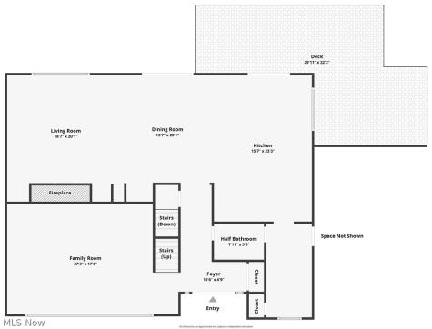 10997 Tanager Trail Brecksville OH 44141
