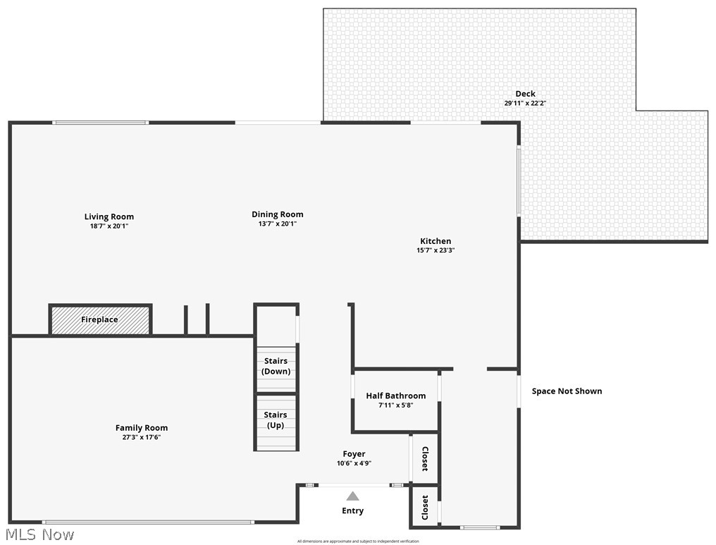 10997 Tanager Trail Brecksville OH 44141