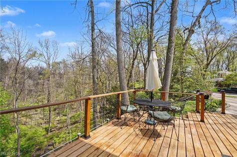 10997 Tanager Trail Brecksville OH 44141