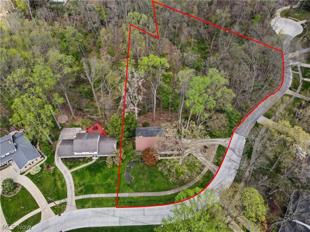 10997 Tanager Trail Brecksville OH 44141