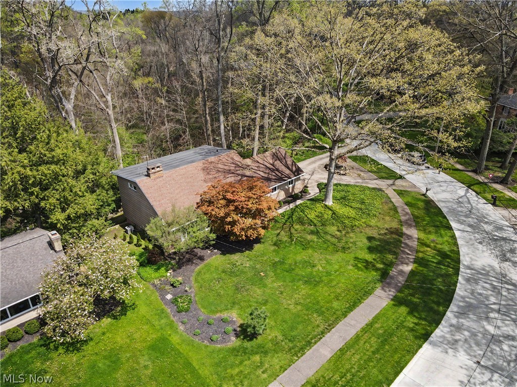 10997 Tanager Trail Brecksville OH 44141