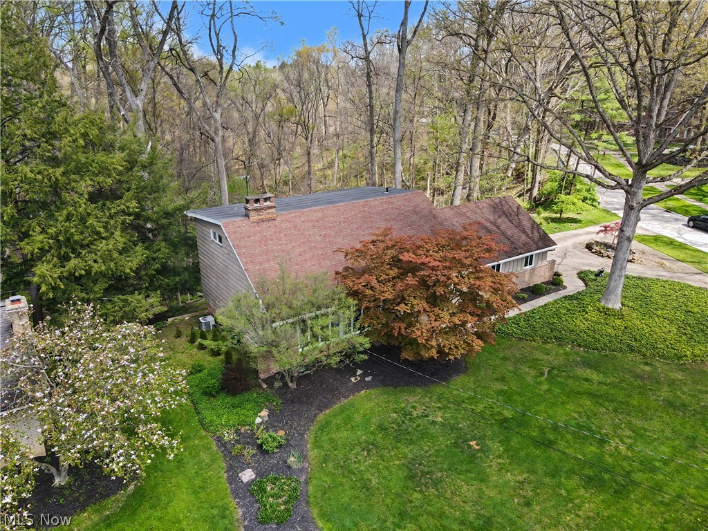 10997 Tanager Trail Brecksville OH 44141