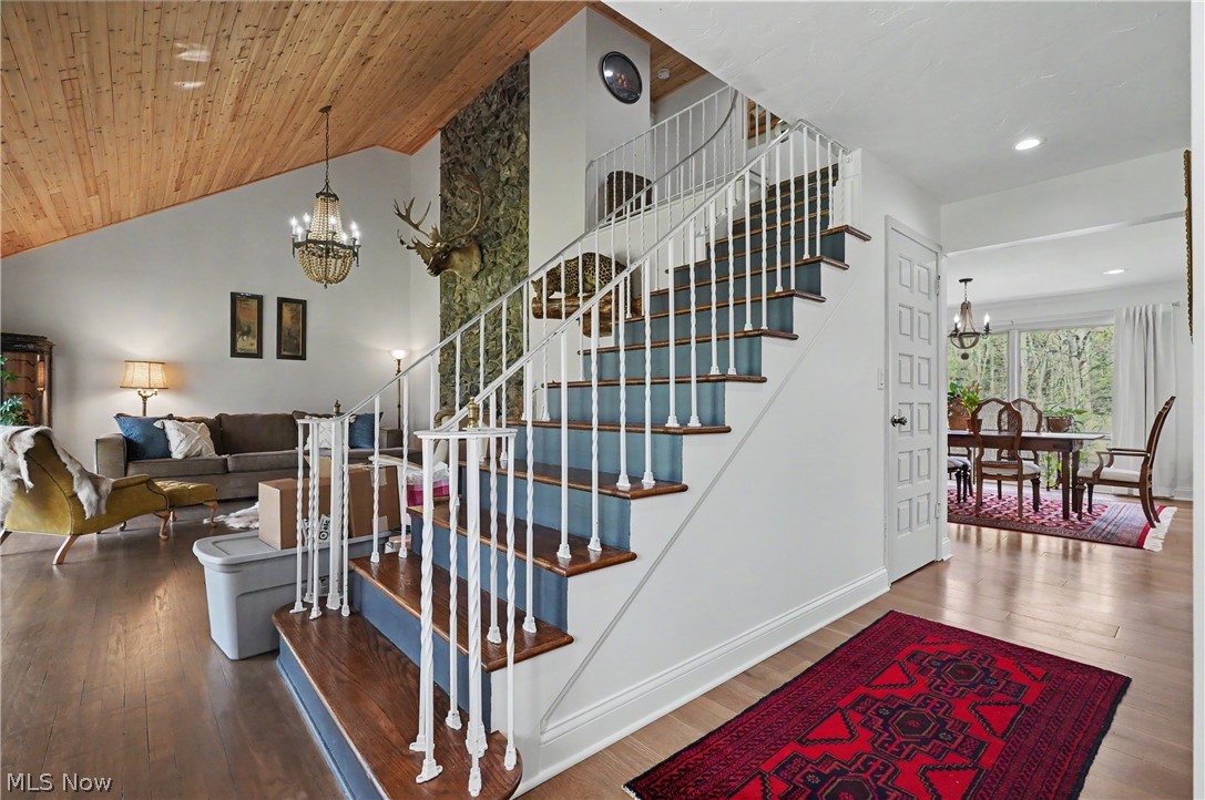 10997 Tanager Trail Brecksville OH 44141