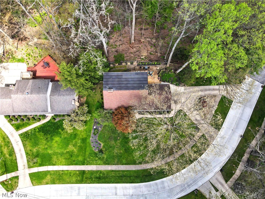 10997 Tanager Trail Brecksville OH 44141