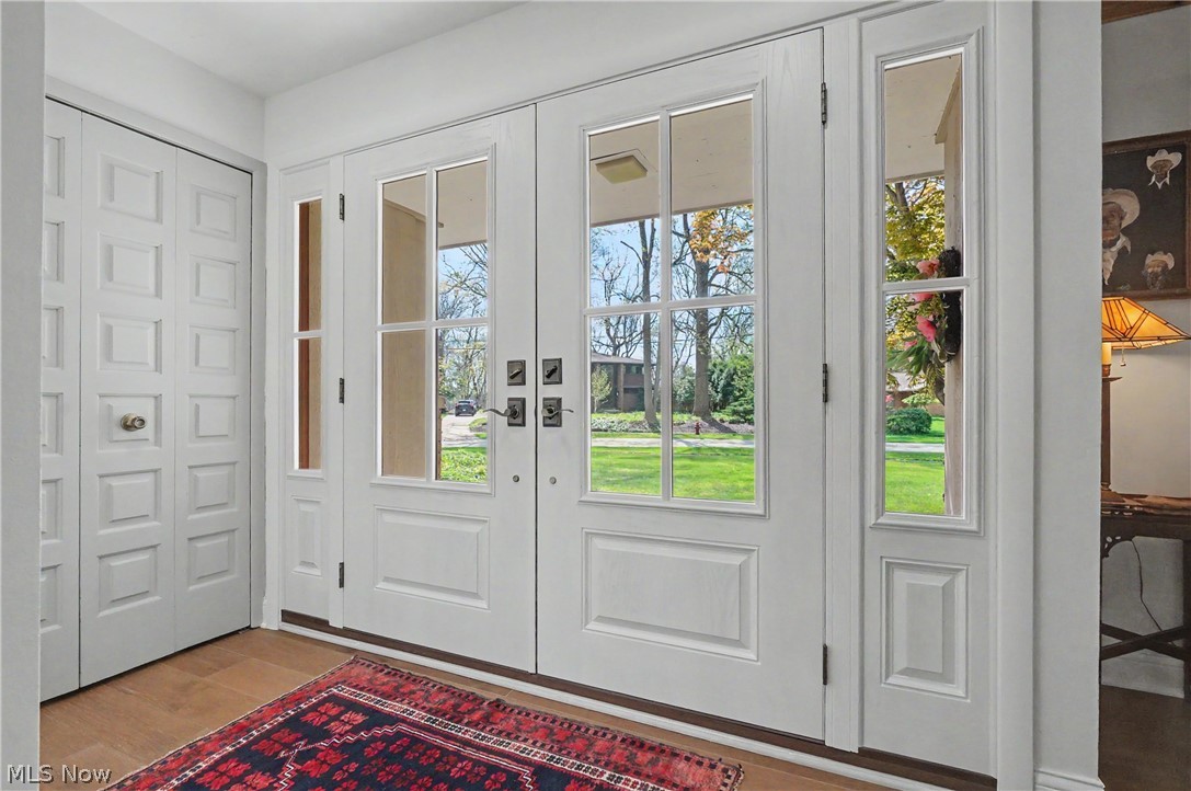 10997 Tanager Trail Brecksville OH 44141