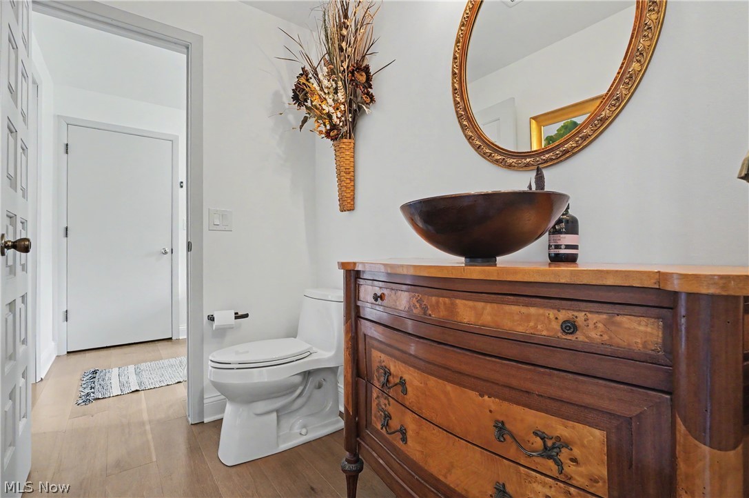 10997 Tanager Trail Brecksville OH 44141