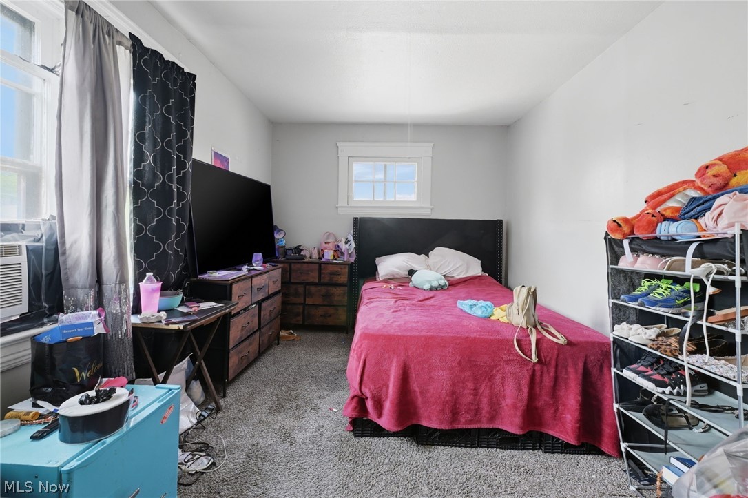 13314 Argus Avenue Cleveland OH 44110