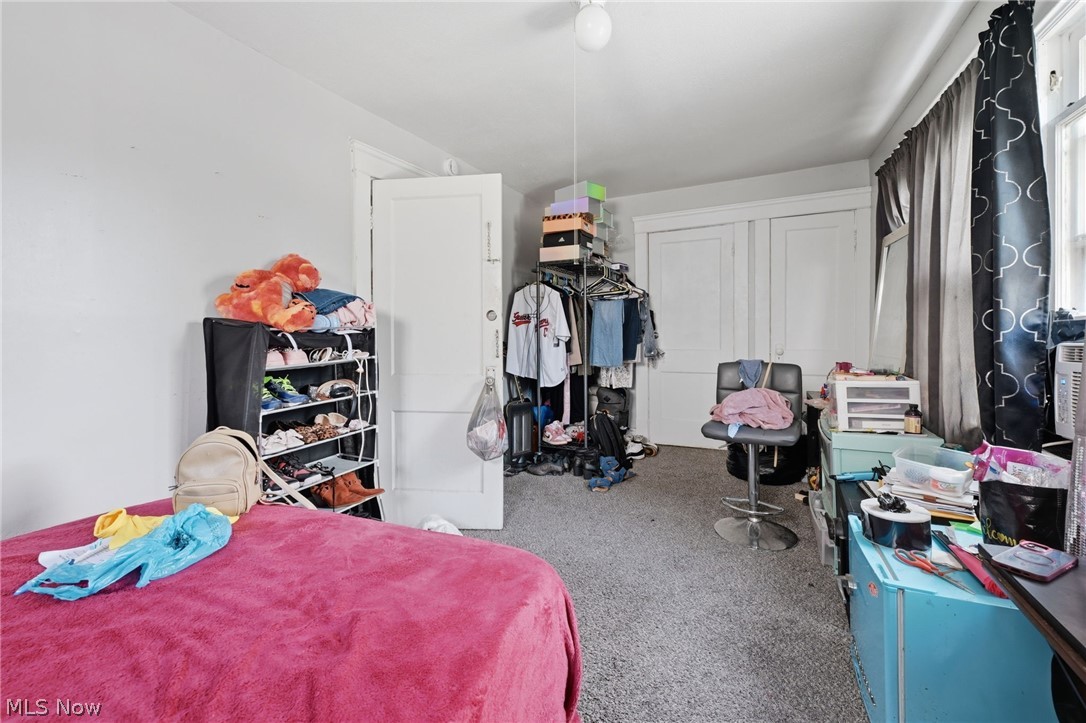13314 Argus Avenue Cleveland OH 44110