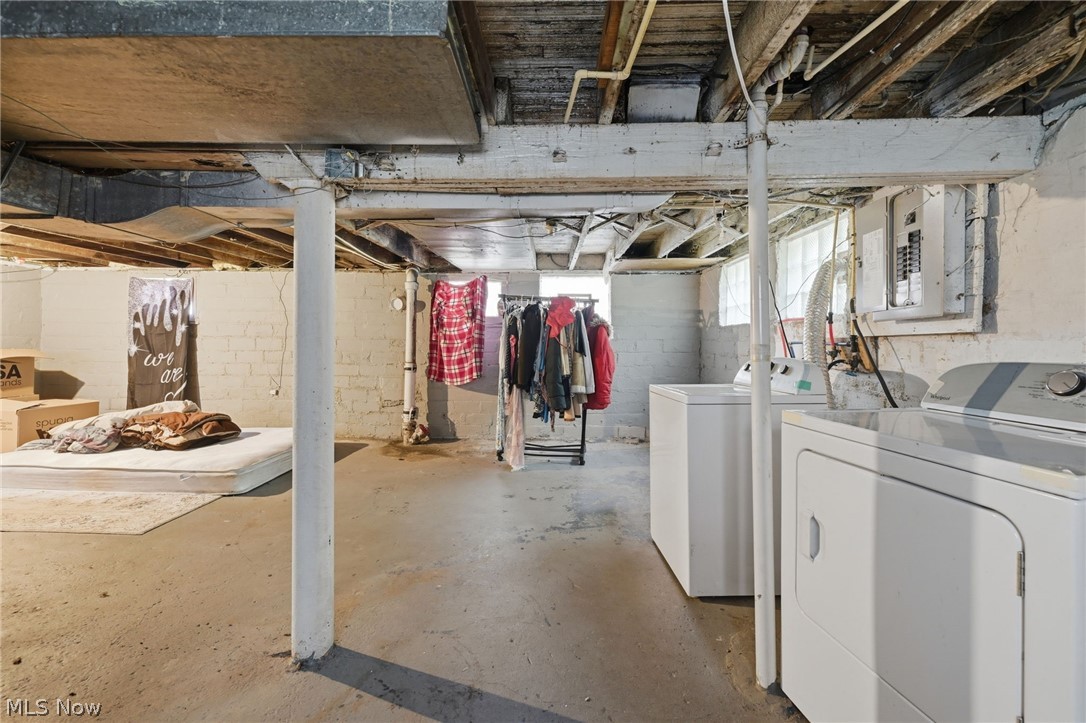 13314 Argus Avenue Cleveland OH 44110