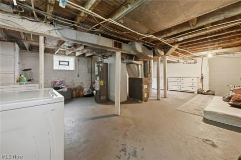 13314 Argus Avenue Cleveland OH 44110