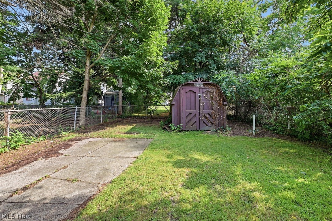 13314 Argus Avenue Cleveland OH 44110