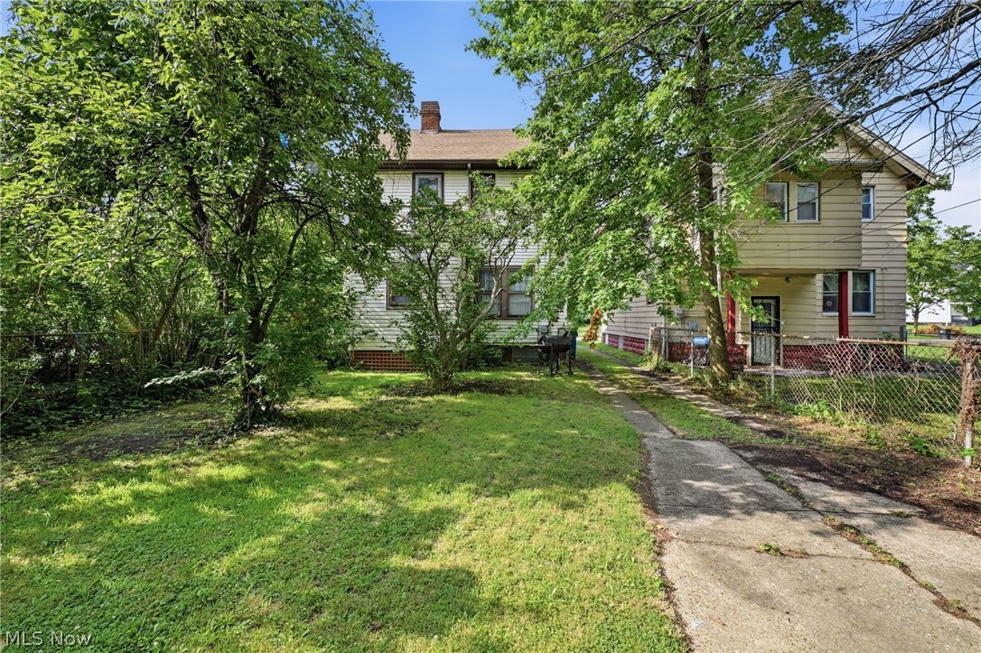 13314 Argus Avenue Cleveland OH 44110