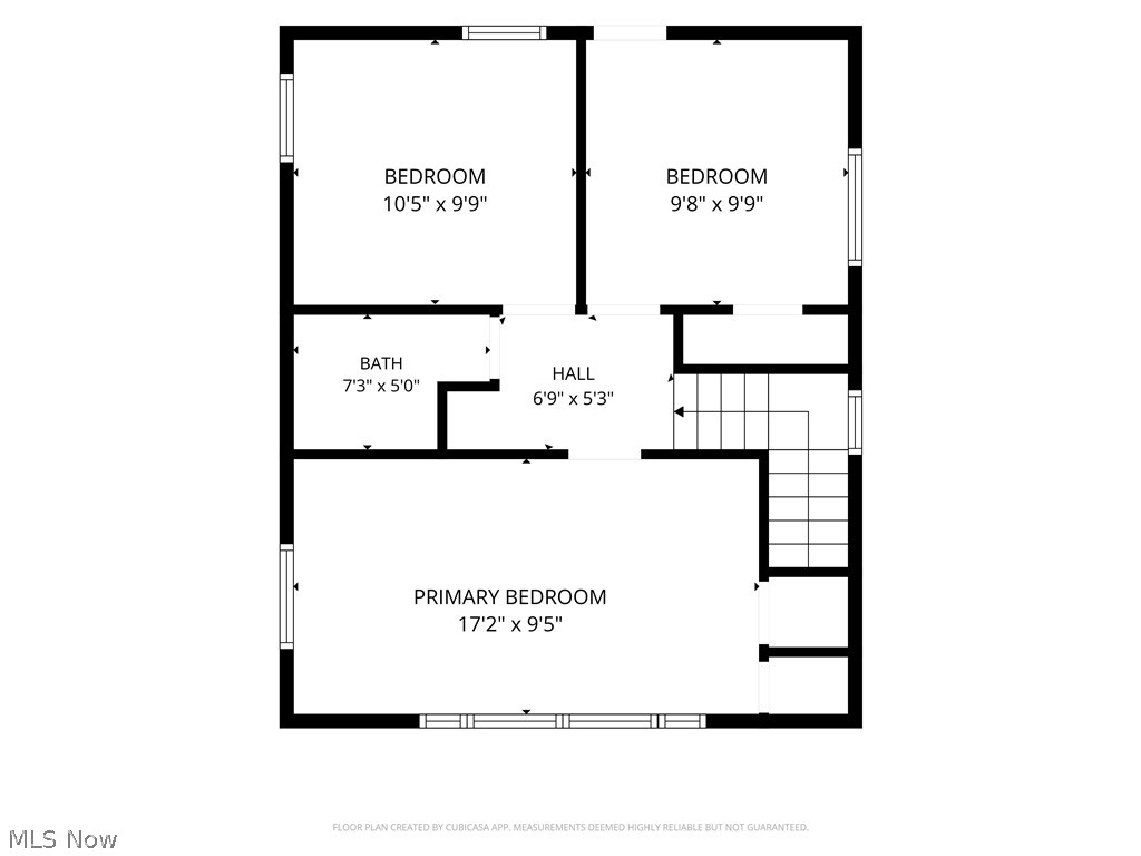 13314 Argus Avenue Cleveland OH 44110