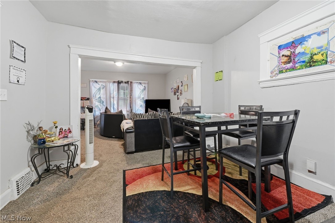 13314 Argus Avenue Cleveland OH 44110