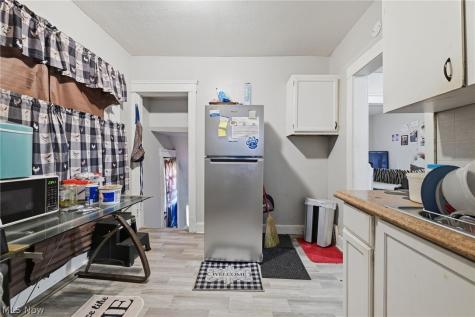 13314 Argus Avenue Cleveland OH 44110
